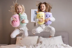 Teddykompaniet Kramisar Small Bubble Tea Bamse,-Børn Bamser & Tøjdyr