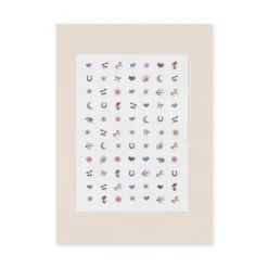 Online Kreativt Stylistsæt Børn Kreativ Leg