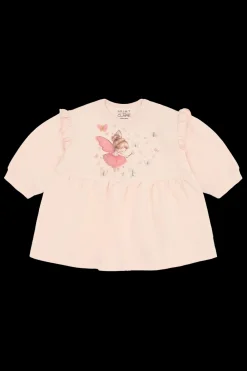 Clearance Kristi Baby Fairy Kjole, , 92 cm Børn Kjoler