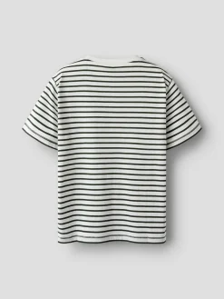 Sale Kristian Kortærmet T-Shirt, , 134-140 cm Børn T-Shirts & Toppe