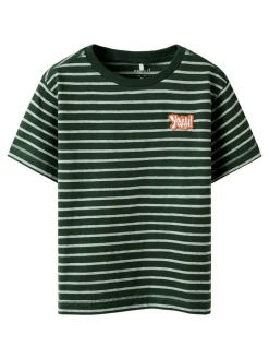 Name It Kristian T-shirt, , 98 cm-Børn T-Shirts & Toppe