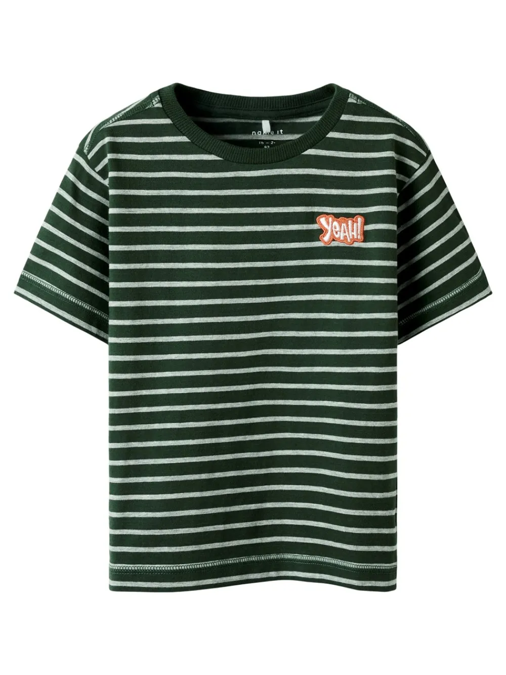Name It Kristian T-shirt, , 98 cm-Børn T-Shirts & Toppe