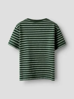 Name It Kristian T-shirt, , 98 cm-Børn T-Shirts & Toppe