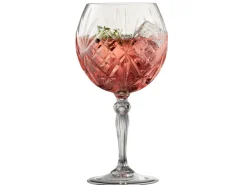 Discount Krystal Medlodia 4-pak Gin & Tonic Glas, , 65 cl Køkken|Glas