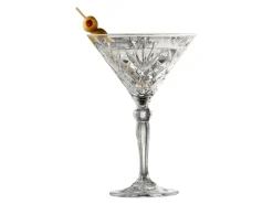 Best Krystal Melodia 4-pak Cocktailglas, , 21 cl Glas