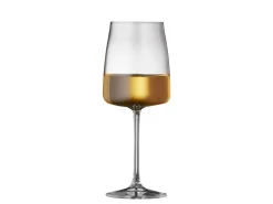 Outlet Krystal Zero 4-pak Hvidvinsglas, , 43 cl Glas