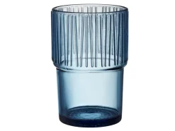 Bitz Kusintha 4-pak Cafeglas, , 38 cl- Glas