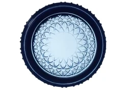 Bitz Kusintha 4-pak Cafeglas, , 38 cl- Glas