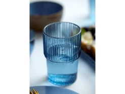 Bitz Kusintha 4-pak Cafeglas, , 38 cl- Glas
