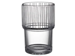 Bitz Kusintha 4-pak Cafeglas, , 38 cl- Glas
