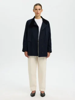 Selected Women Kylie Jakke, , 38-Dame Jakker & Frakker