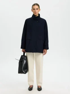 Selected Women Kylie Jakke, , 38-Dame Jakker & Frakker