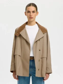 Sale Kylie Jakke, , 36 Dame Jakker & Frakker