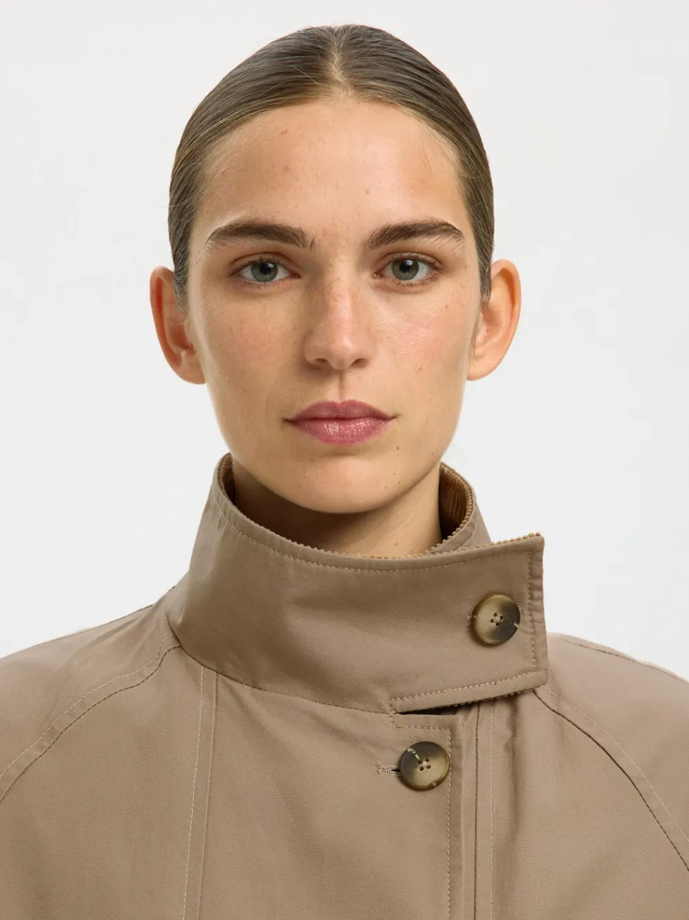Sale Kylie Jakke, , 36 Dame Jakker & Frakker