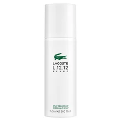 Lacoste L.12.12 Blanc Deo Spray, 150 ml- Deodorant|Deodorant