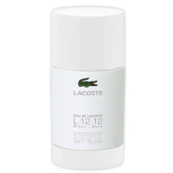 Best L.12.12 Blanc Deostick, 75 ml Deodorant|Deodorant