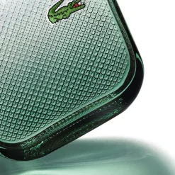 Lacoste L.12.12 Blanc Eau Intense For Men Eau De Toilette, 100 ml- Eau De Toilette
