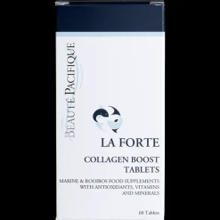 Sale La Forte – Collagen Boost Tablets, 60 stk Kropspleje