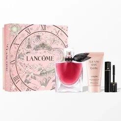 Lancôme La Vie Est Belle Elixir Gaveæske- Gaveæsker Til Hende|Øjne