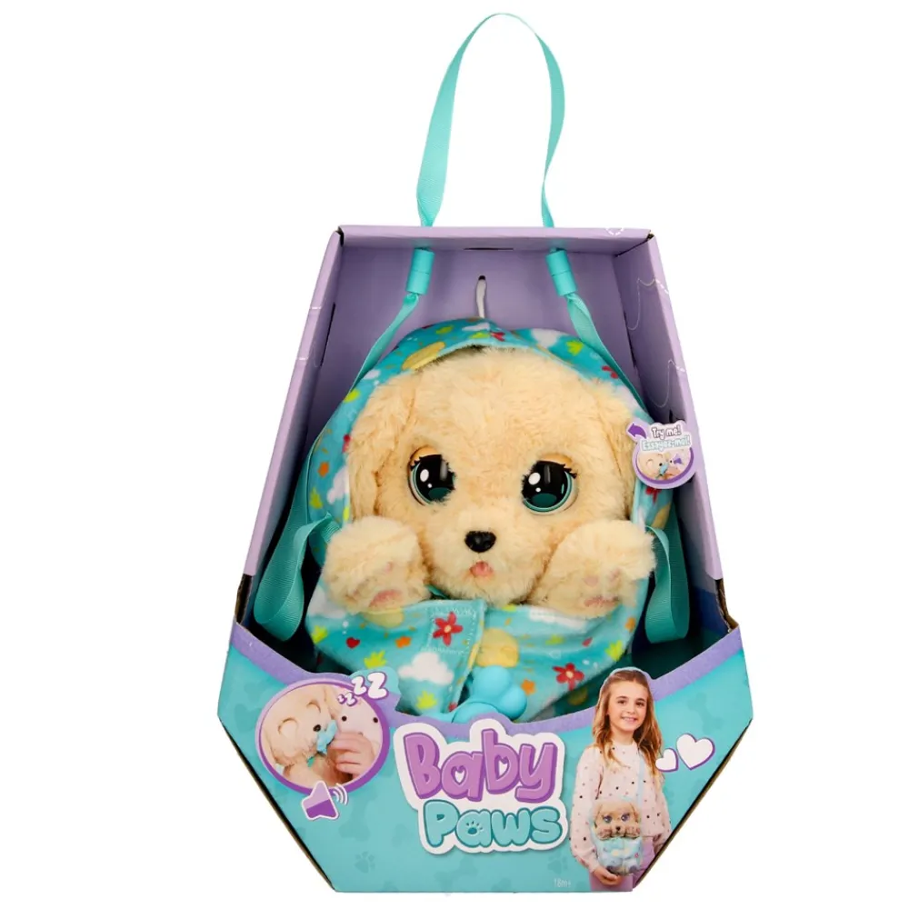 Discount Labrador Bamse, Børn Bamser & Tøjdyr