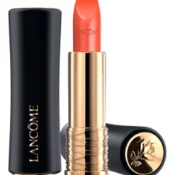 Lancôme L'Absolu Rouge Cream Lipstick, Coral- Læber