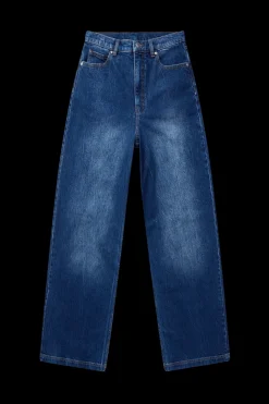 Munthe Lacubu Jeans, , 38-Dame Jeans