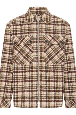 Best Lade Overshirt, , XL Overshirts