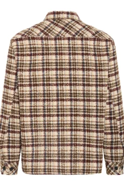 Best Lade Overshirt, , XL Overshirts