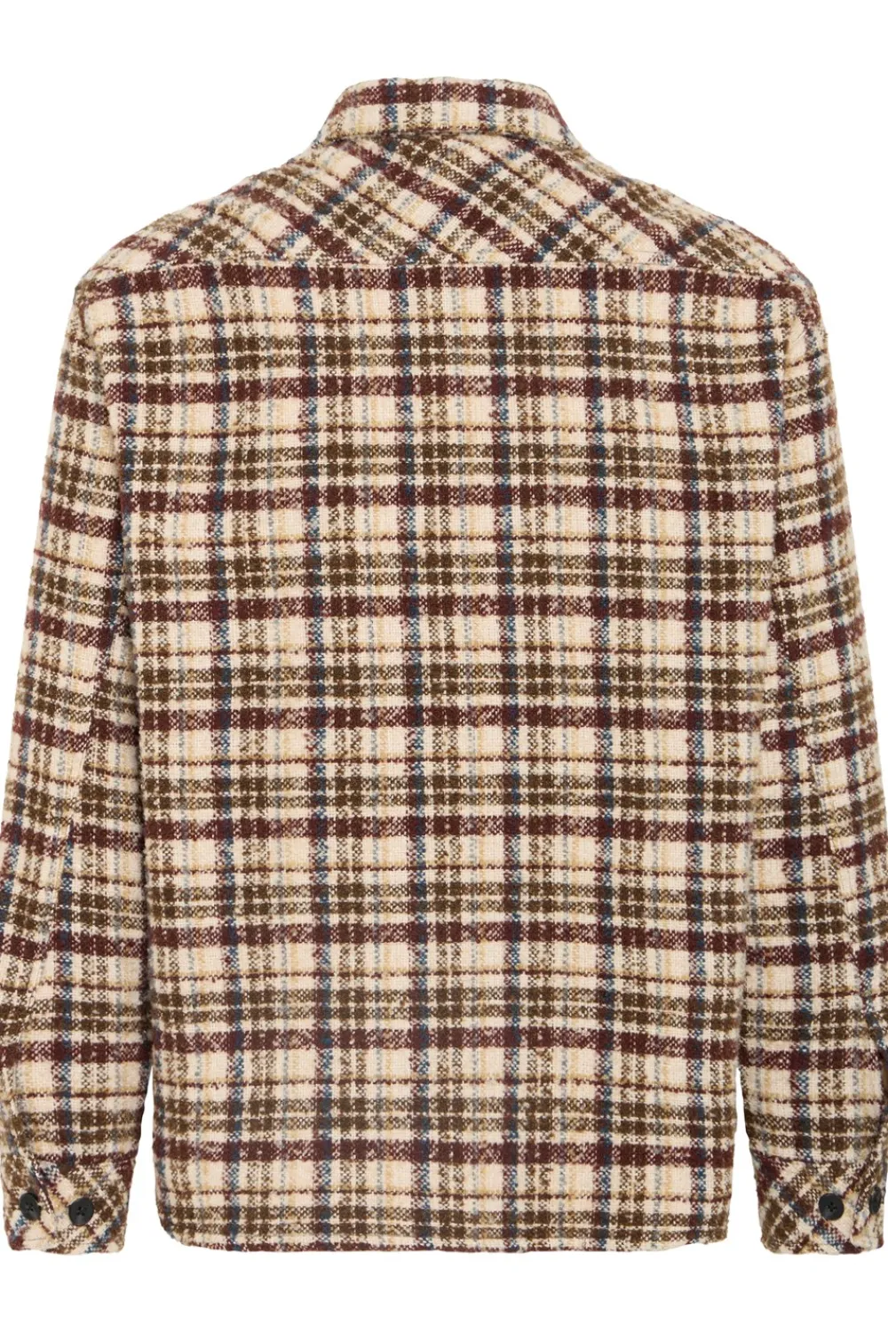 Best Lade Overshirt, , XL Overshirts