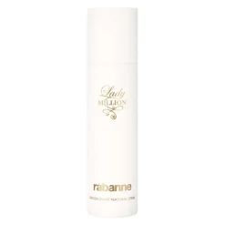 Rabanne Lady Million Deospray, 150 ml- Deodorant