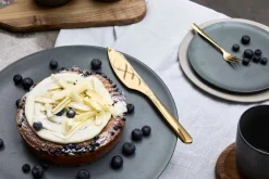 RAW Lagkagekniv,- Køkken|Bestik