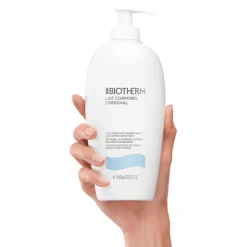 Biotherm Lait Corporel Moisturizing Body Lotion, 400 ml- Kropspleje