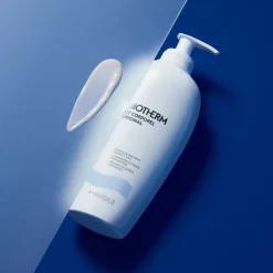 Biotherm Lait Corporel Moisturizing Body Lotion, 400 ml- Kropspleje