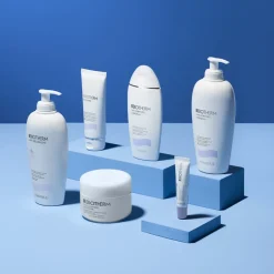 Biotherm Lait Corporel Moisturizing Shower Milk- Kropspleje