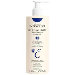 Embryolisse Lait-Créme Fluide+, 400 ml- Hudpleje|Kropspleje