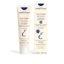 Embryolisse Lait-Créme Sensitive Ansigtscreme, 100 ml- Ansigtspleje