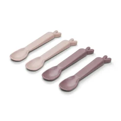Discount Lalee Kiddish 4-pak Skeer, Børn Børneservice|Bestik