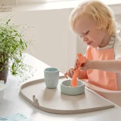 Clearance Lalee 2-pak Skeer, Børn Bestik|Børneservice