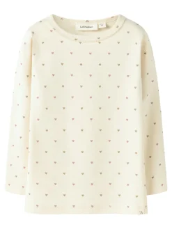 Sale Lalo Slim Bluse, , 116 cm Børn T-Shirts & Toppe|Bluser
