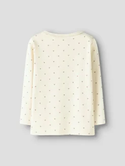 Sale Lalo Slim Bluse, , 116 cm Børn T-Shirts & Toppe|Bluser