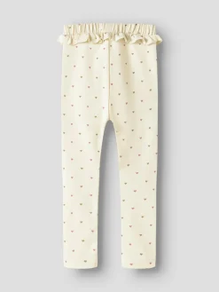 Lil' Atelier Lalo Slim Leggings, , 98 cm-Børn Bukser & Leggings