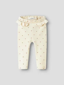 Online Lalo Slim Leggings, , 68 cm Børn Bukser & Leggings