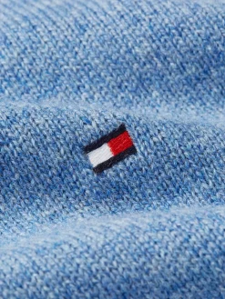 Best Lambswool Crew Neck Pullover, , S Strik