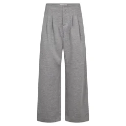 Co'Couture LanceCC Pleat Sweat Bukser, , M-Dame Bukser & Leggings