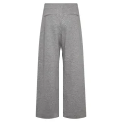 Co'Couture LanceCC Pleat Sweat Bukser, , M-Dame Bukser & Leggings