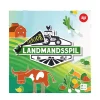 Online Landmands Junior Brætspil Børn Spil & Puslespil