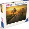 Ravensburger Landscape In Morning Sun Puslespil-Børn Spil & Puslespil|Brætspil & Puslespil
