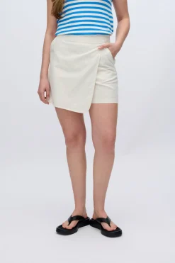 Moves Lanelle Skorts, , 40-Dame Shorts