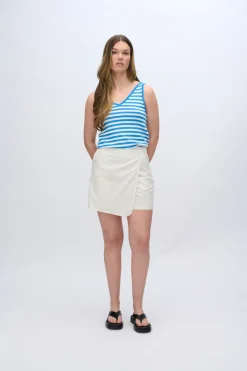 Moves Lanelle Skorts, , 40-Dame Shorts