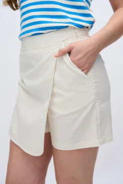 Moves Lanelle Skorts, , 40-Dame Shorts